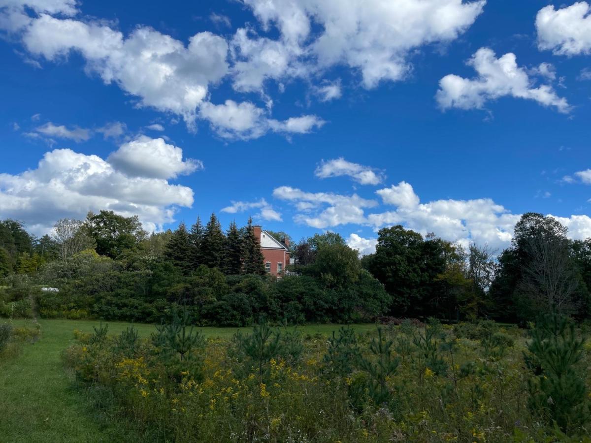 Caledon Manor And Country Inn Exterior foto